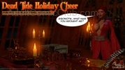 Dead Tide Holiday Cheer