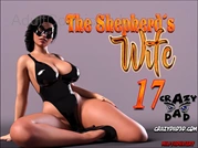 The Shepherd's Wife 17