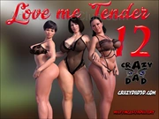 Love Me Tender 12 Title Image