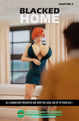 Blacked Home 04