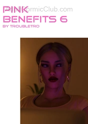 Pink Benefits Part 06