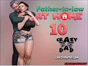 Father In Law At Home 10