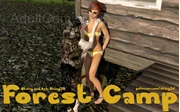 Forest Camp