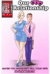 Our New Relationship 01