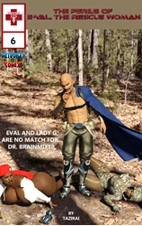 The Perils Of Eval 6