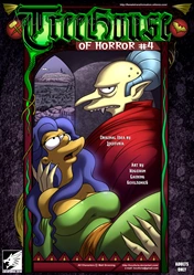Treehouse Of Horror 4