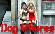 Dog Whores