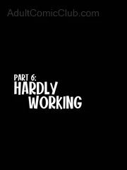 Heart Guardians 06 Hardly Working