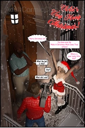 Violet Xmas