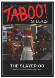 Slayer Redux 03