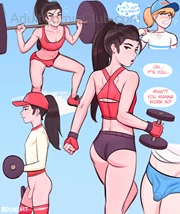 Gym Boiz