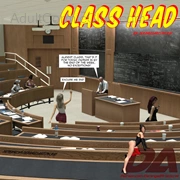 Class Head