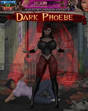 Dark Phoebe Saga 1