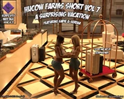 Hucow Farms Shorts Vol 7