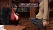 Serge3dx 10 Principal Lesson