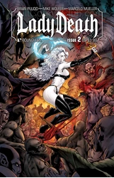 Lady Death 02