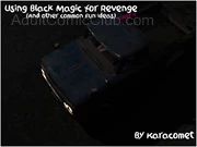 Using Black Magic For Revenge Part 04