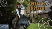 Witch Ritual 2 Title Image