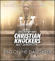 Christian Knockers Next Generation 01