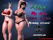 Dear Older Sister Anny 04