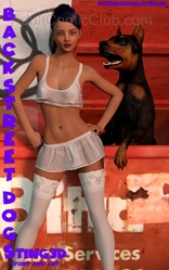 Back Street Dogs