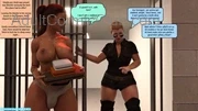The New Prison Bitch 2