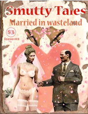 Smutty Tales II Married In Wasteland