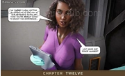Project Utopia Chapter 12