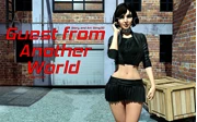 Guest From Another World