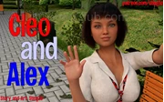 Cleo And Alex