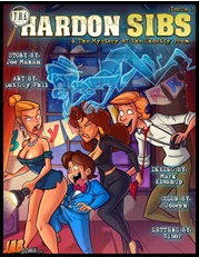 Hardon Sibs 3