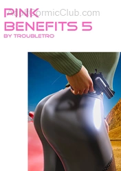 Pink Benefits Part 05 Title Image