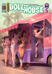 Dollhouse 5