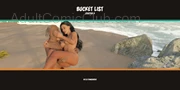 Bucket List 09
