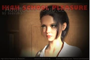 High School Pleasure 1