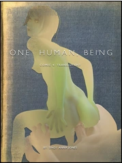 One Human Being 04 Translucent
