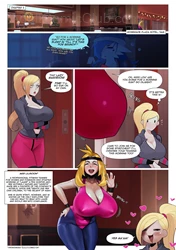 How My Gardevoir Became A Porn Star 2 Part 3