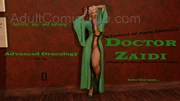 Doctor Zaidi Advanced Dracology Part 2