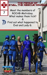 The Perils Of Eval 7
