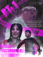 Mid School Story 1