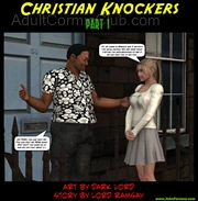 Christian Knockers 0000  - 0100 Title Image
