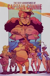 Captain Connie