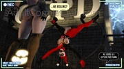 Cracking A Joke