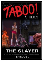 Slayer Redux 07