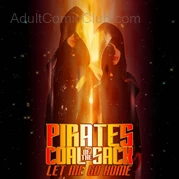 Pirates Of The Coal Sack 06