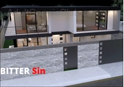 Bitter Sin
