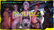 Adventures Of White Wolf Part 5