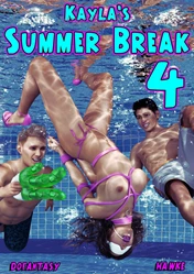 Kaylas Summer Break