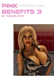 Pink Benefits Part 03