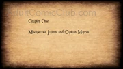 Jalinn And Aria The Baron's Rules